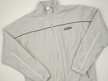 koszulka real madryt olx: Sweatshirt for men, L (EU 40), condition - Good