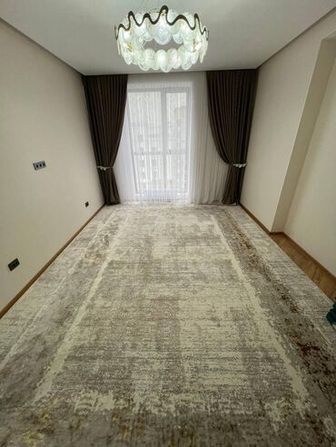 Продажа квартир: 3 комнаты, 97 м², Элитка, 14 этаж, Евроремонт