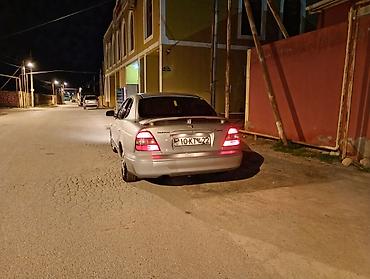 Daewoo: Daewoo Leganza: 2 l | Sedan — 12