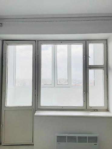 дома бишкек: 2 комнаты, 48 м², 4 этаж — 10