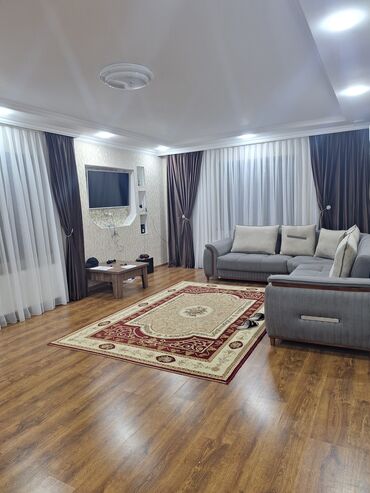 Həyət evləri və villaların satışı: 3 otaqlı, 5 kv. m, Yeni təmirli — 14