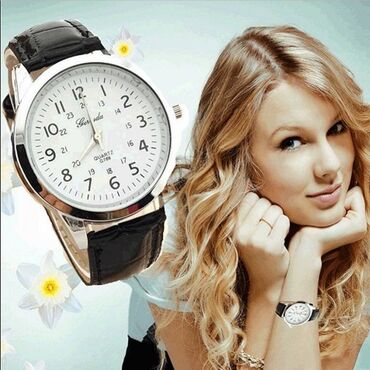 Watches: Lep elegantan moderan sat novo Veliki izbor satova sa najnižim