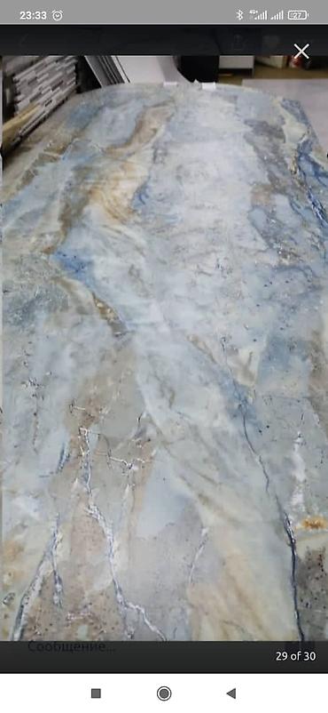 Другие строительные материалы: Гибкий мрамор #панели#пвх#дом#стена#стены#потолок#уют#легкость в — 17
