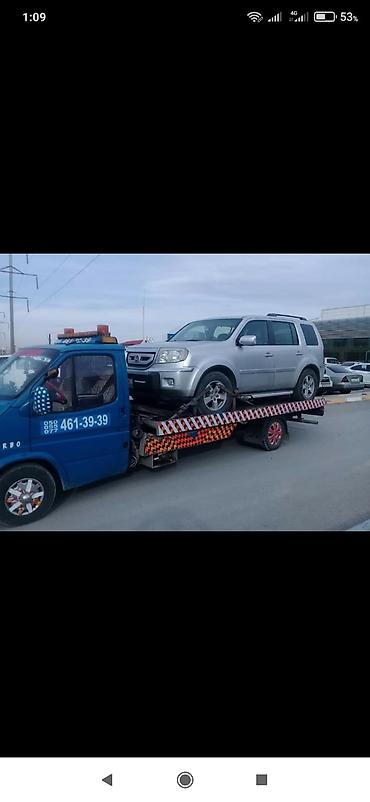 Evakuatorlar: Evakuator, Beynəlxalq daşımalar — 3