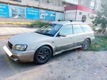 машина субару цена: Subaru Legacy: 1999 г., 2.5 л, Автоматтык, Бензин, Универсал