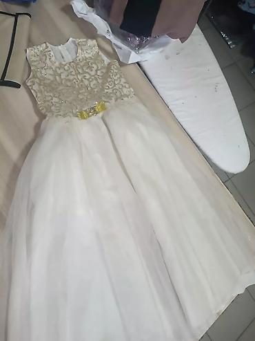 Вечерние платья: Вечернее платье, Пышное, Длинная модель, Фатин, С пайетками, 2XS — 14