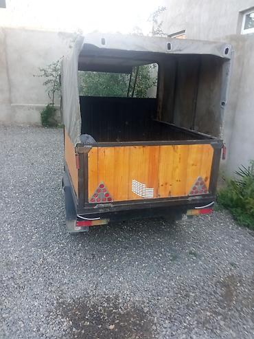 motor ikinci el: Yuk uçun.əla vəziyyətdə.butun işıqları işləkdir təkərin uçu də təzə — 3