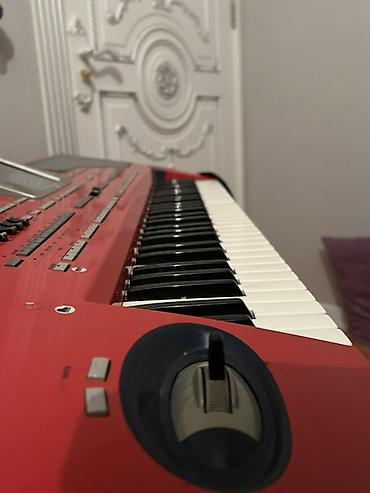 синтезатор корг: Синтезатор, Korg, Б/у — 2