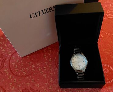 citizen saat: Qol saatı, Rolex