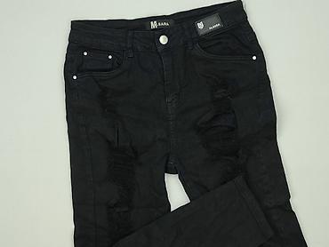 buty ja morant: M.Sara, Jeansy damskie, rozmiar S — 1