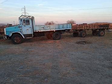 Yük maşınları: MAZ 1991 il, motor 0.6 l, Yeni — 7