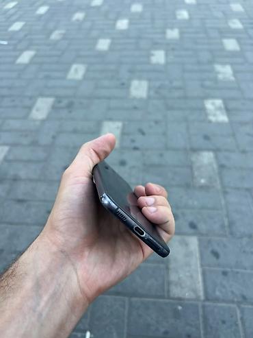 s24 fe ikinci el: Samsung Galaxy S21 FE, 128 GB, rəng - Yaşıl — 4