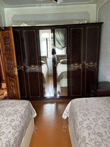 Köhnə tikili: Gəncə, 3 otaqlı, Köhnə tikili, 60 kv. m — 18