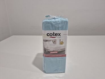 Posteljina: Bračna, Pamuk — 4