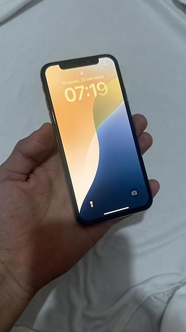 купит айфон xs: IPhone XS, 256 ГБ, золотой цвет Характеристики и детали: - Модель — 2