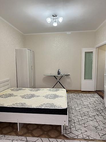 Продажа квартир: 1 комната, 34 м², 105 серия, 4 этаж, Косметический ремонт at lalafo.kg — 2 Продажа квартир: 1 комната, 34 м², 105 серия, 4 этаж, Косметический ремонт — 2