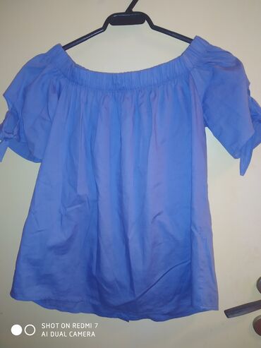 kosulje lepe: 9Fashion Woman, M (EU 38), color - Blue