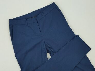 dżinsy do marynarki: Bodyflirt, Material trousers for women, size S
