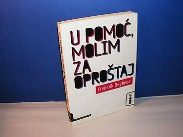 activity junior: U pomoć molim za oprošaj frederik begbede beograd 2010 broš strana 156 — 1