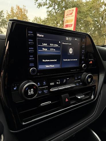 тайота хайландер 2017: Toyota Highlander: 2021 г., 3.5 л, Автомат, Бензин, Внедорожник — 9