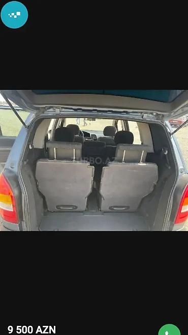 Sərnişin daşımaları: Minivan, 7 Oturacaq -da lalafo.az — 13 Sərnişin daşımaları: Minivan, 7 Oturacaq — 13