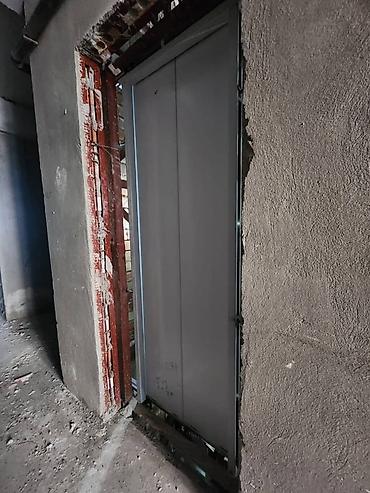 Продажа квартир: 1 комната, 50 м², Элитка, 10 этаж, ПСО (под самоотделку) — 6