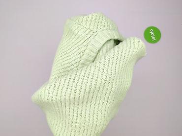 sweter hippie: Sweter damski, rozmiar M — 5