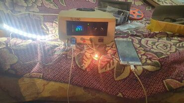 Другие инструменты: Товары для радиохобби: Самодельные импульсные ЛБП (на базе ШИМ — 15