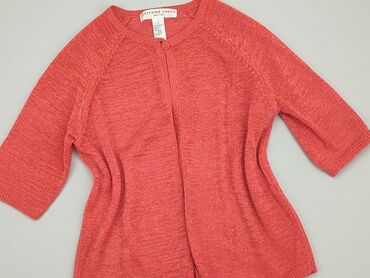czerwone t shirty tommy hilfiger: Knitwear, S (EU 36), condition - Good