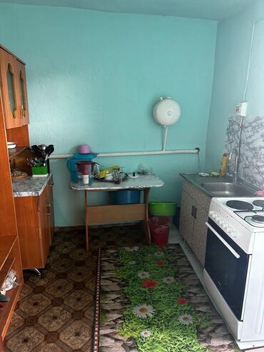 Продажа домов: Дом, 75 м², 4 комнаты, Агентство недвижимости, Старый ремонт — 17