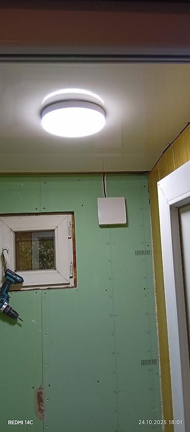 Укладка плитки: Плиточные работы под ключ - Профессиональная укладка керамогранита и — 12