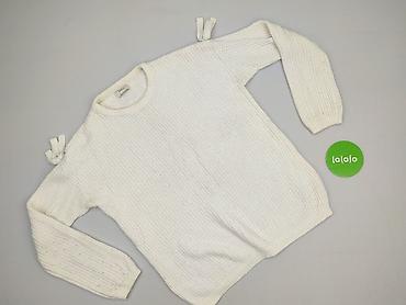 sweter turecki: Papaya, Sweter damski, rozmiar L — 2