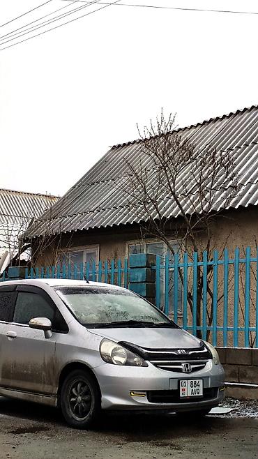 Honda: Honda Fit: 2003 г., 1.3 л, Автомат, Бензин, Хэтчбэк — 12