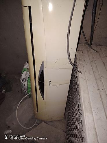 Məişət texnikası: 3eded kondisoner satilir biri 500 — 2