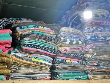 постельное белье в бишкеке цены: Свое производство цены оптовые одеяло и подушки,размеры детский и