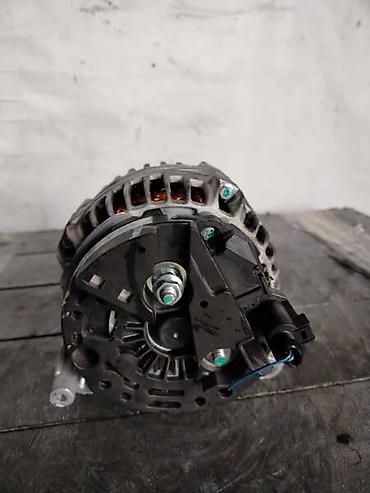audi rs 7: ALTERNATOR ZA AUDI A4 OD 2004. DO 2008. GOD. | Alternator Audi A4 B7 — 3