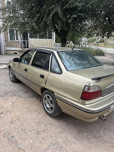 Продажа авто: Daewoo Nexia: 2006 г., Седан — 2