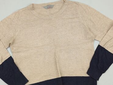 bluzki z okrągłym dekoltem: Sweter, Dorothy Perkins, L (EU 40), condition - Very good