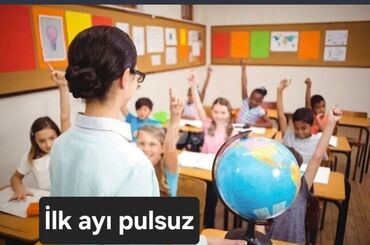 Repetitorlar: Repetitor, Riyaziyyat, Azərbaycan dili
