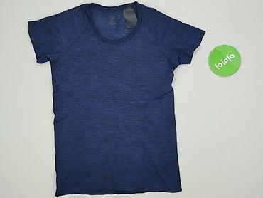 hm jersey: H&M Sport, T-shirt damski, rozmiar M — 2
