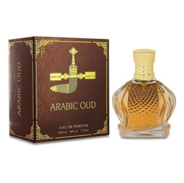 день ночь капсулы отзывы: Парфюмерная вода "Arabic Oud" в изящном флаконе объемом 100 мл. Флакон
