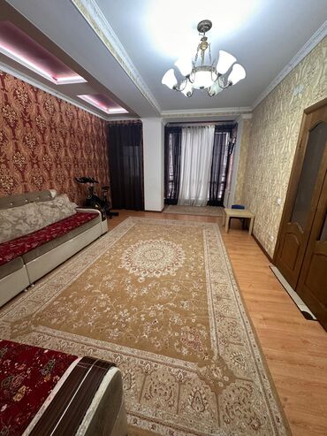 продаю квартиру не дорого: 3 комнаты, 85 м², Элитка, 5 этаж, Евроремонт