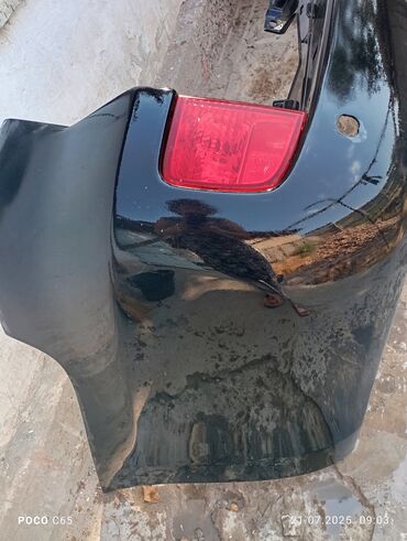 Решетки радиатора: Решетка радиатора Lexus 2008 г., Б/у, Оригинал — 12