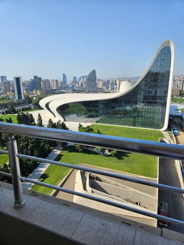 Uzunmüddətli kirayə mənzillər: Nərimanov rayonu,Heydər Əliyev mərkəzi arxası,Edem mmc,Neptunun — 3