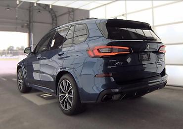 bmb e39: BMW X5 M: 2020 г., 3 л, Автомат, Бензин, Кроссовер — 5
