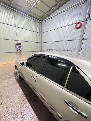 мерседес спринтер 2 3: Mercedes-Benz E-Class: 1996 г., 3.2 л, Автомат, Бензин, Седан — 8