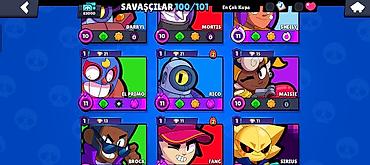 Bilərziklər: Bilərzik — 20