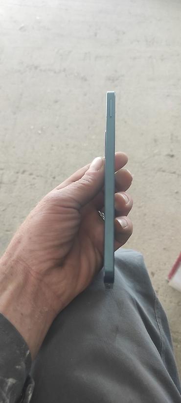 gaming telefon: Samsung Galaxy A07, 128 GB, rəng - Yaşıl, Sensor — 3