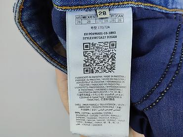 jeansy dsquared: Guess, Jeansy damskie, rozmiar S — 5