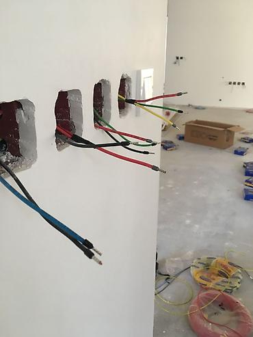 Электрики: Электрик | Установка счетчиков, Установка стиральных машин, Демонтаж электроприборов Больше 6 лет опыта — 14